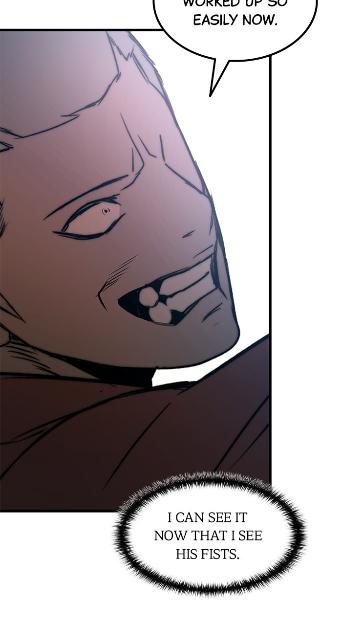 Prison Guard Zero Episode 45 page 62 - 