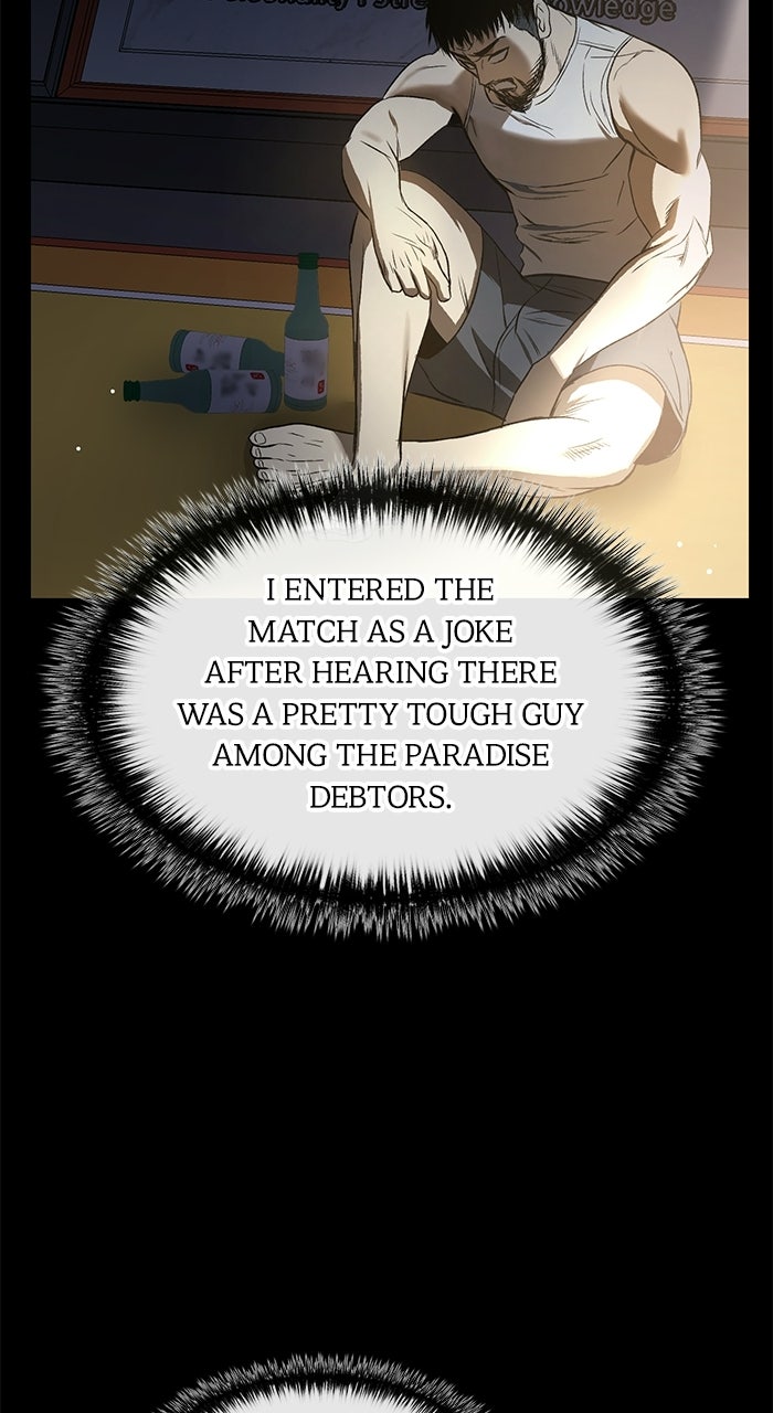 Prison Guard Zero Episode 45 page 65 - 