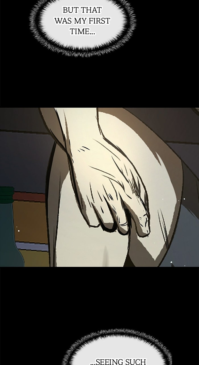 Prison Guard Zero Episode 45 page 66 - 