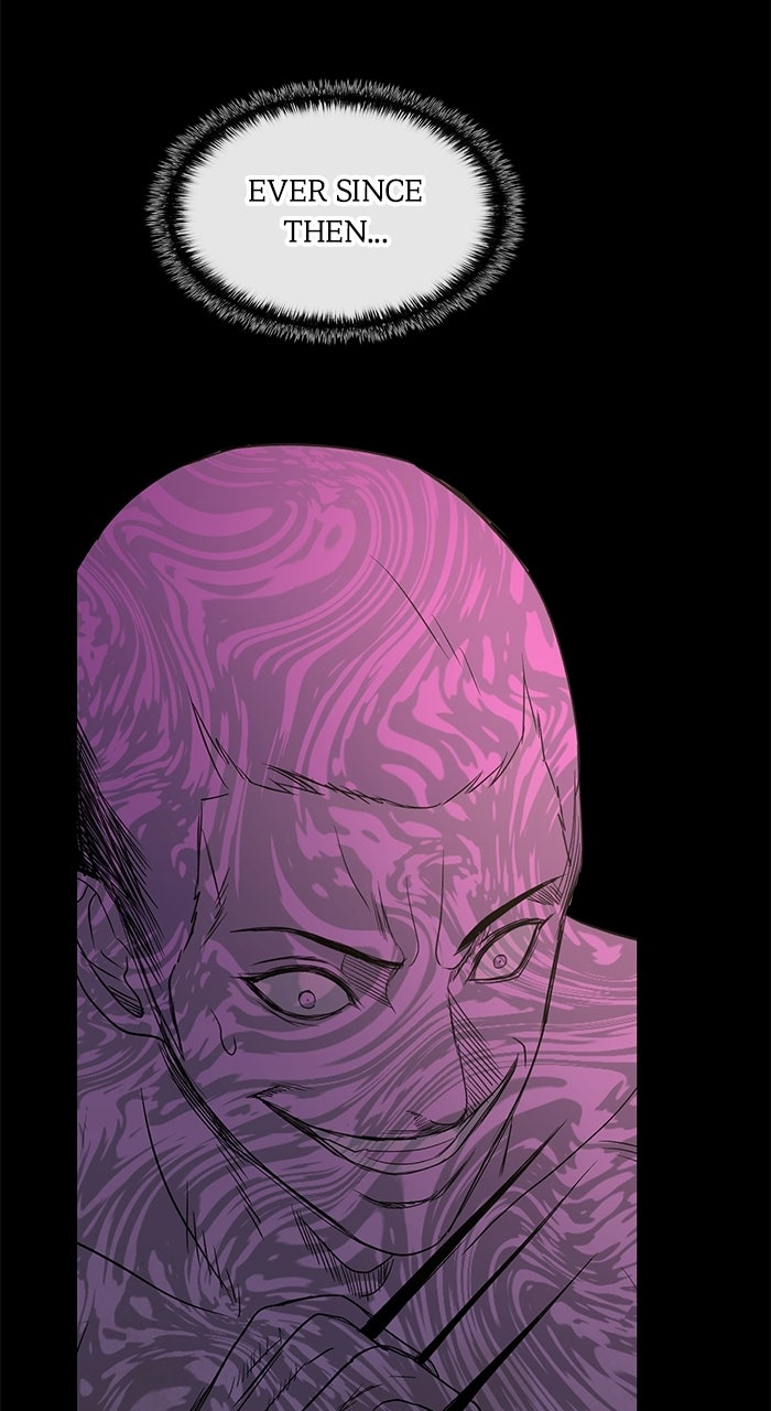 Prison Guard Zero Episode 45 page 69 - 