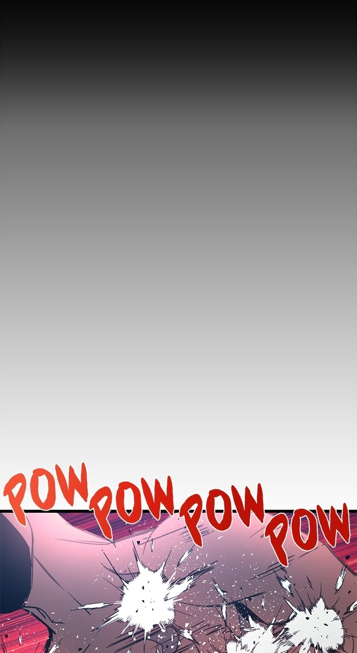 Prison Guard Zero Episode 45 page 71 - 