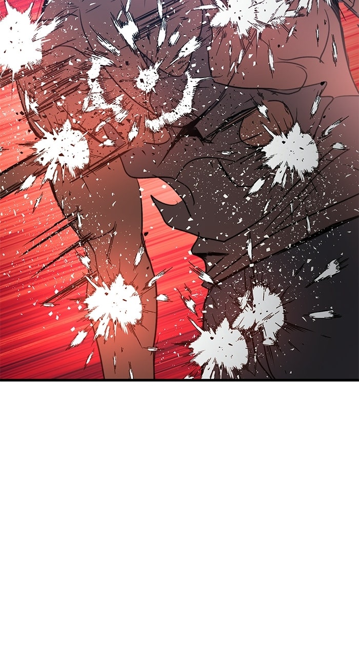 Prison Guard Zero Episode 45 page 72 - 
