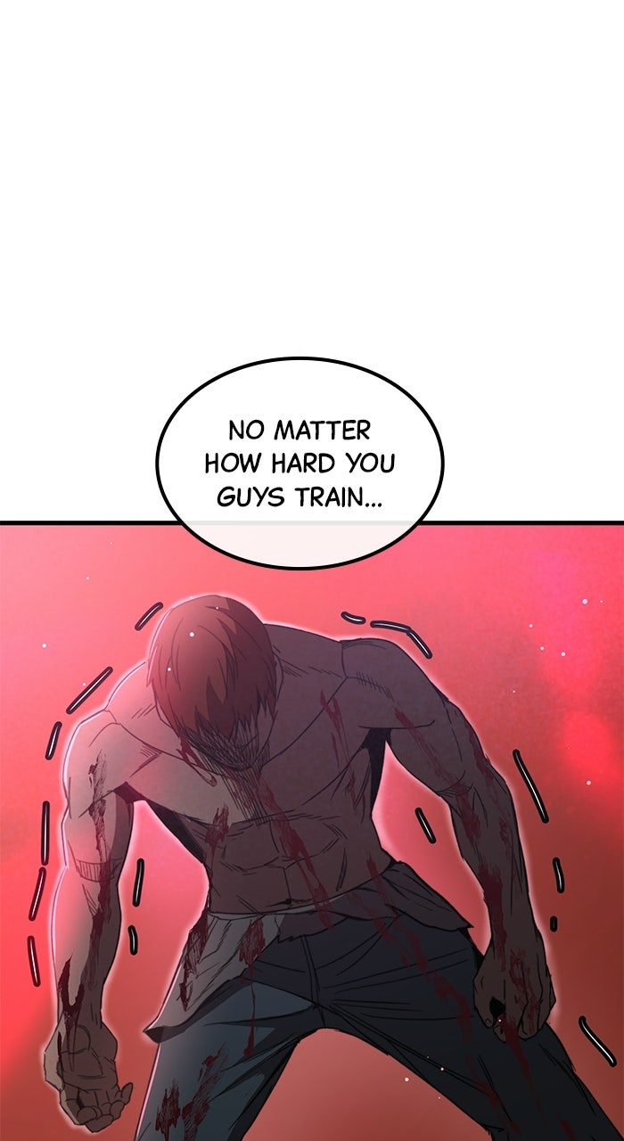 Prison Guard Zero Episode 45 page 73 - 