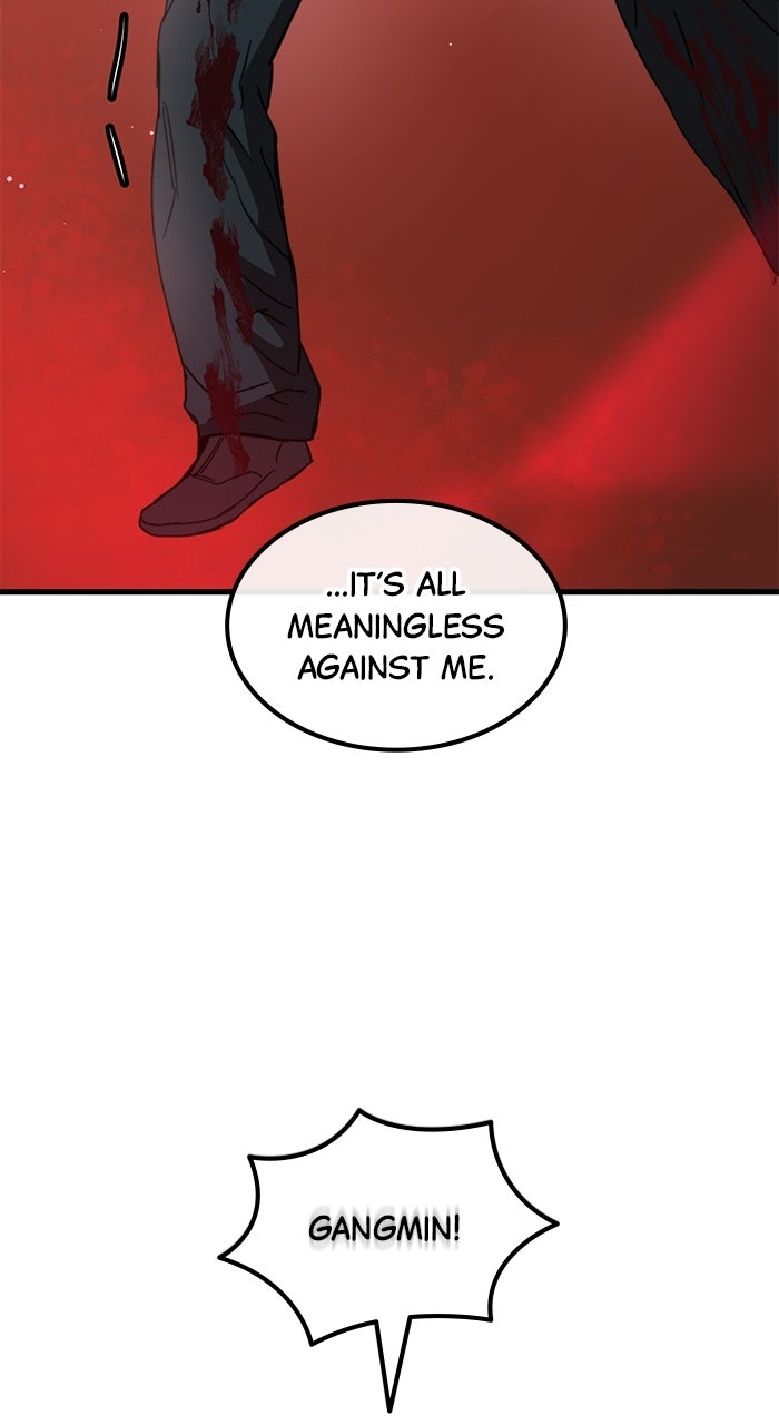 Prison Guard Zero Episode 45 page 74 - 