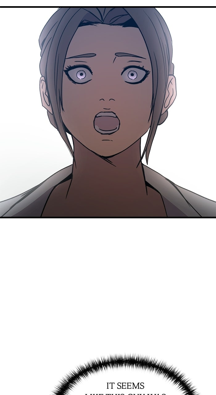 Prison Guard Zero Episode 45 page 75 - 