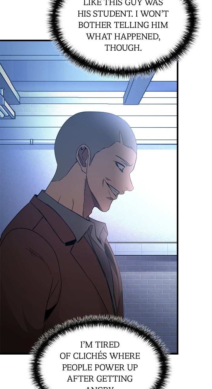 Prison Guard Zero Episode 45 page 76 - 