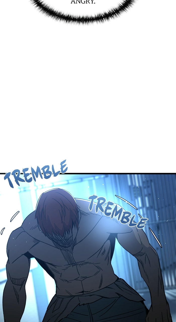 Prison Guard Zero Episode 45 page 77 - 
