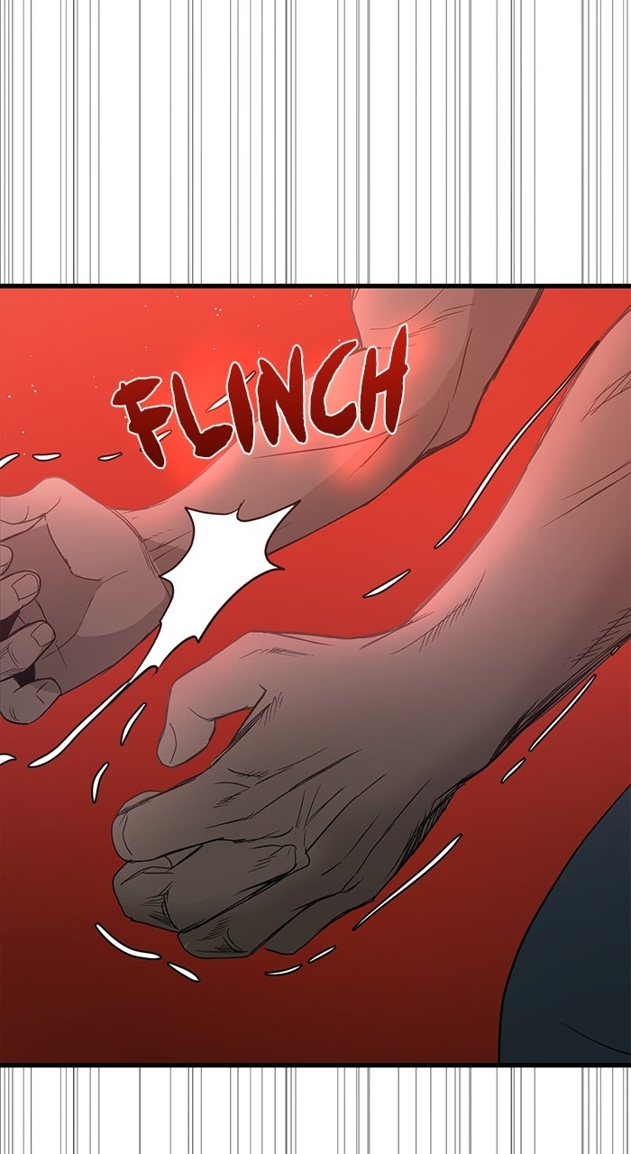 Prison Guard Zero Episode 45 page 80 - 