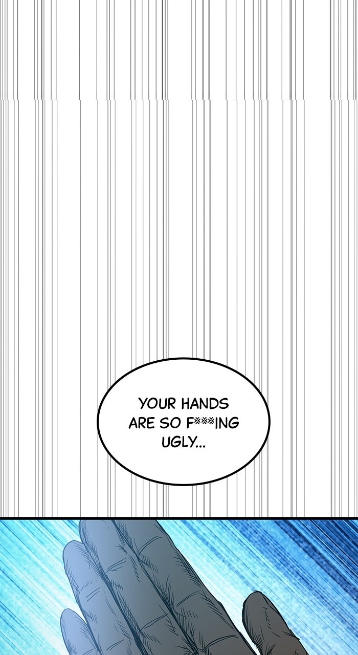 Prison Guard Zero Episode 45 page 83 - 