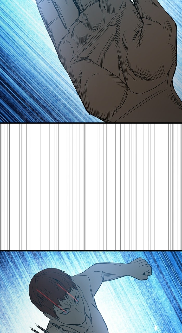 Prison Guard Zero Episode 45 page 84 - 