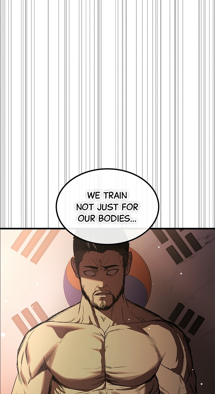 Prison Guard Zero Episode 45 page 86 - 