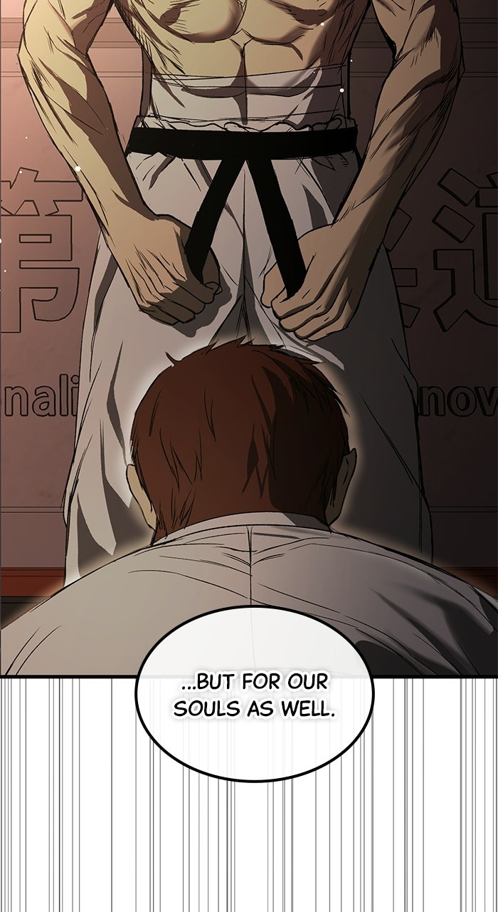 Prison Guard Zero Episode 45 page 87 - 