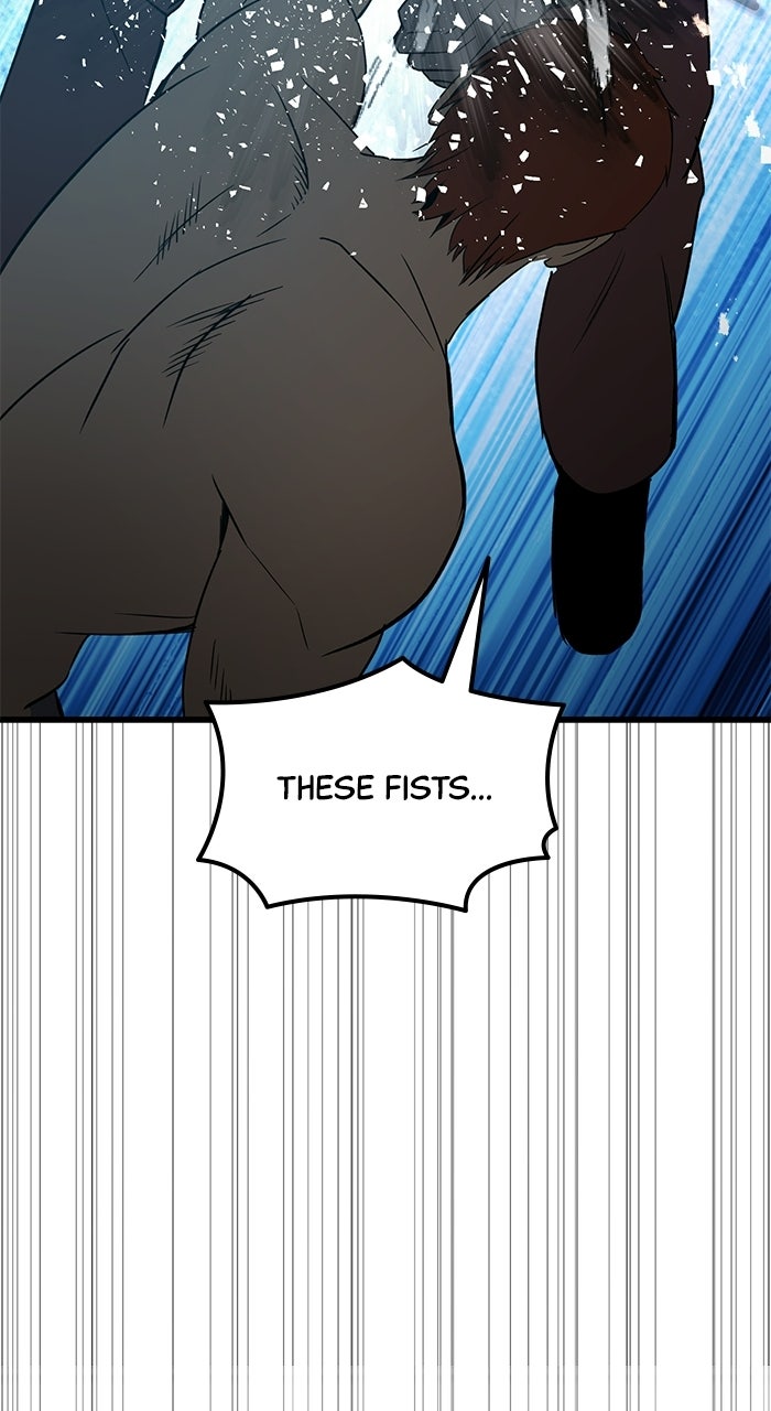 Prison Guard Zero Episode 45 page 89 - 