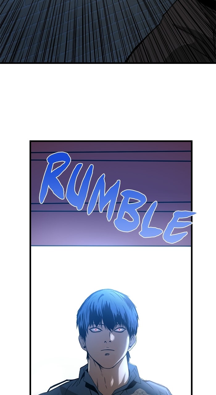 Prison Guard Zero Episode 45 page 10 - 