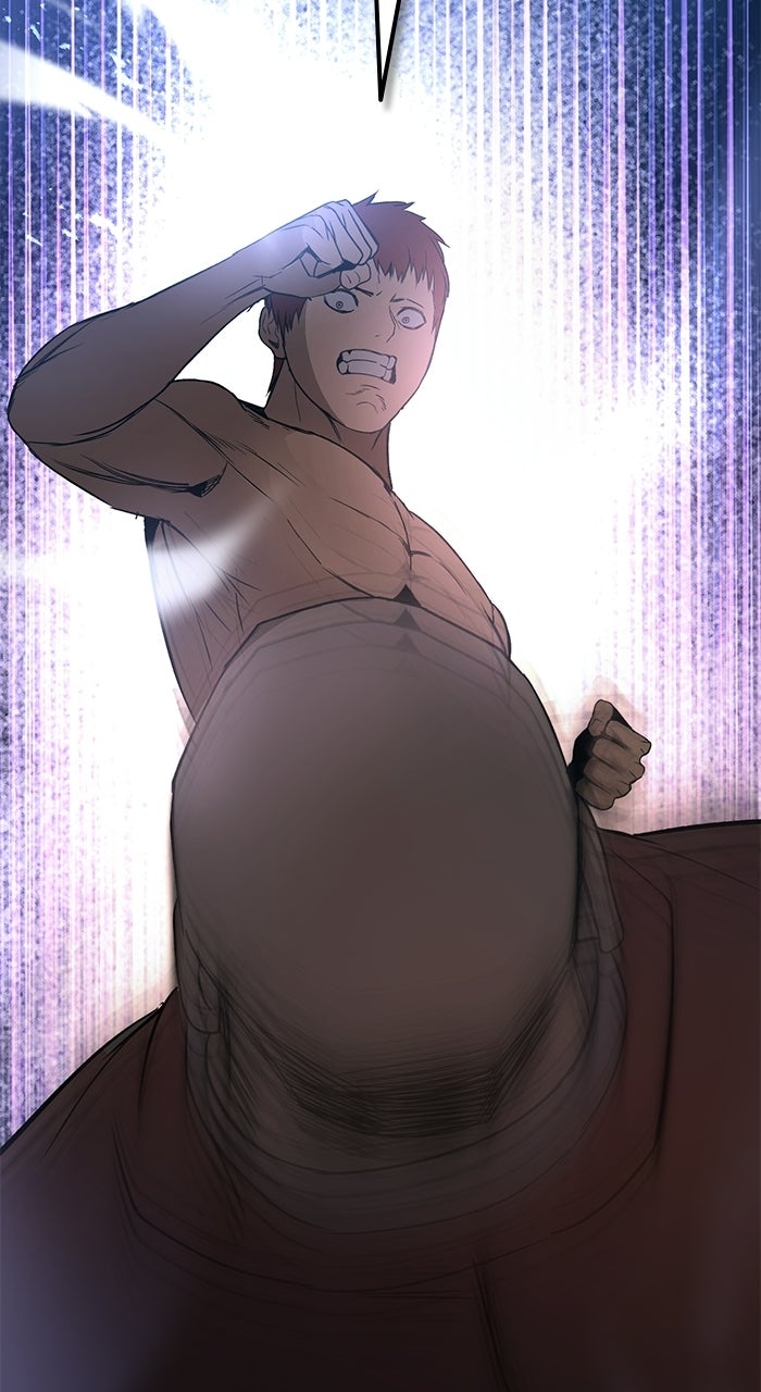 Prison Guard Zero Episode 45 page 92 - 