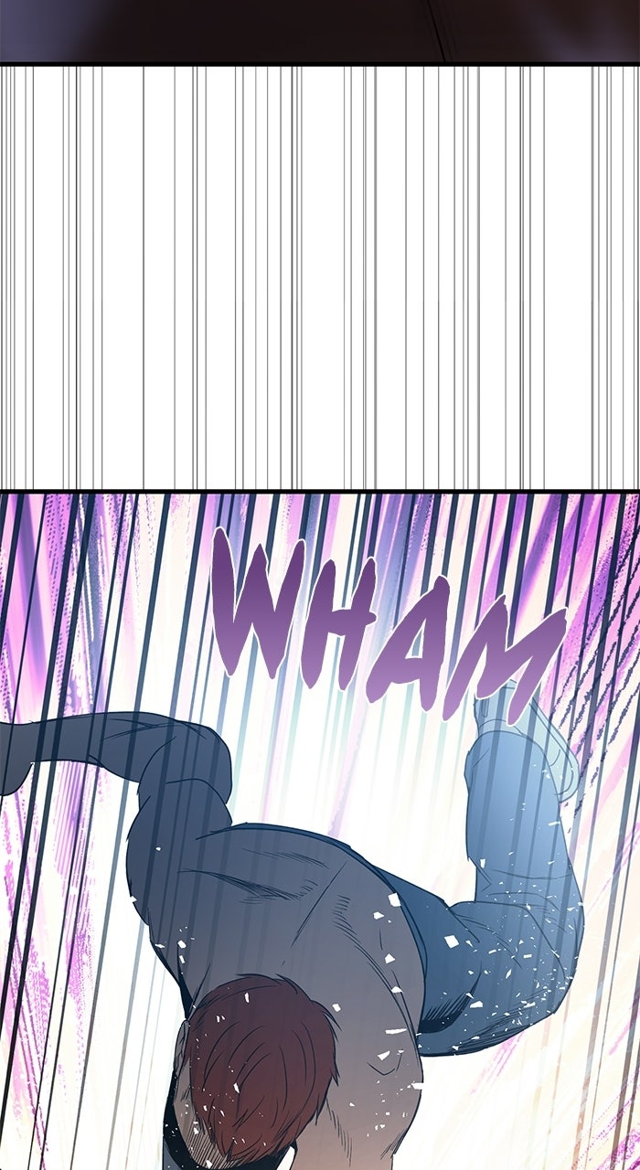Prison Guard Zero Episode 45 page 93 - 