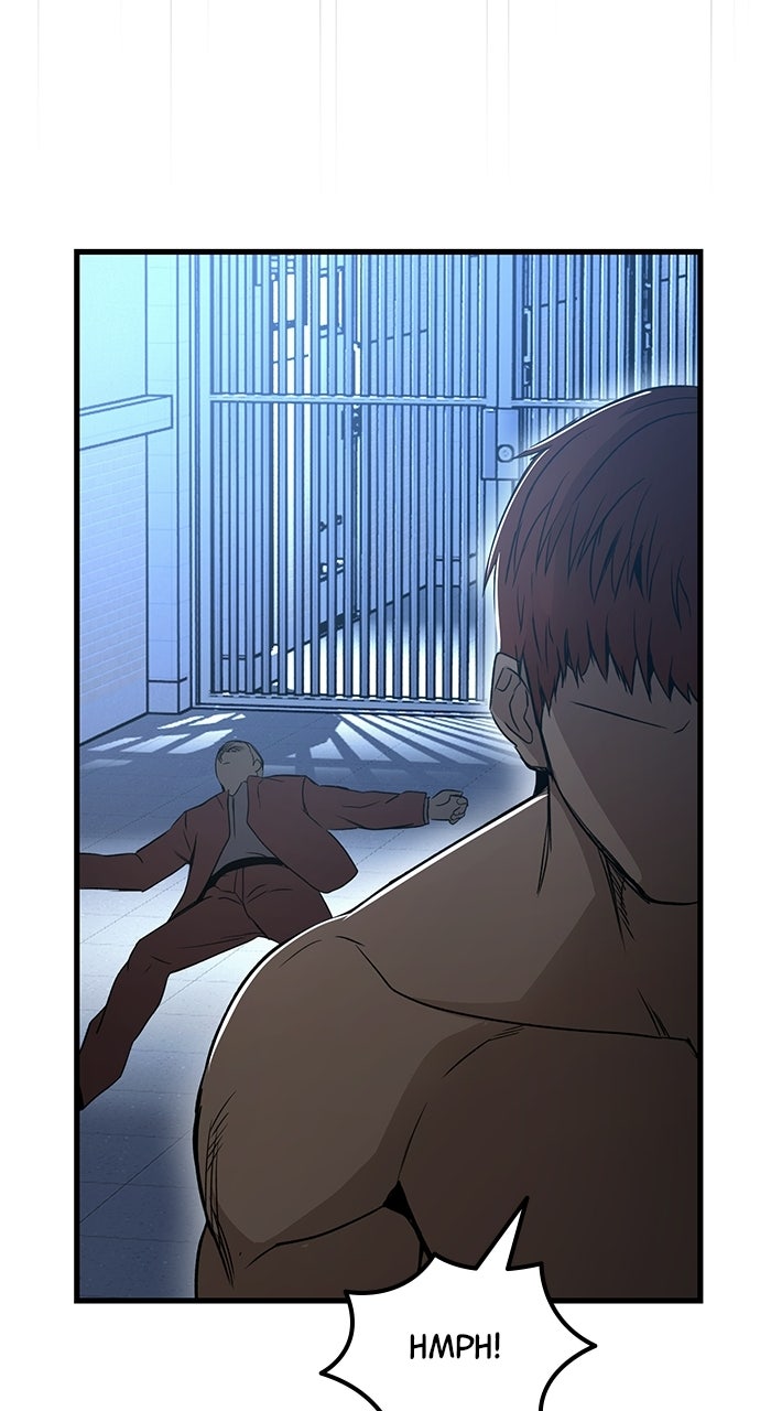 Prison Guard Zero Episode 45 page 95 - 