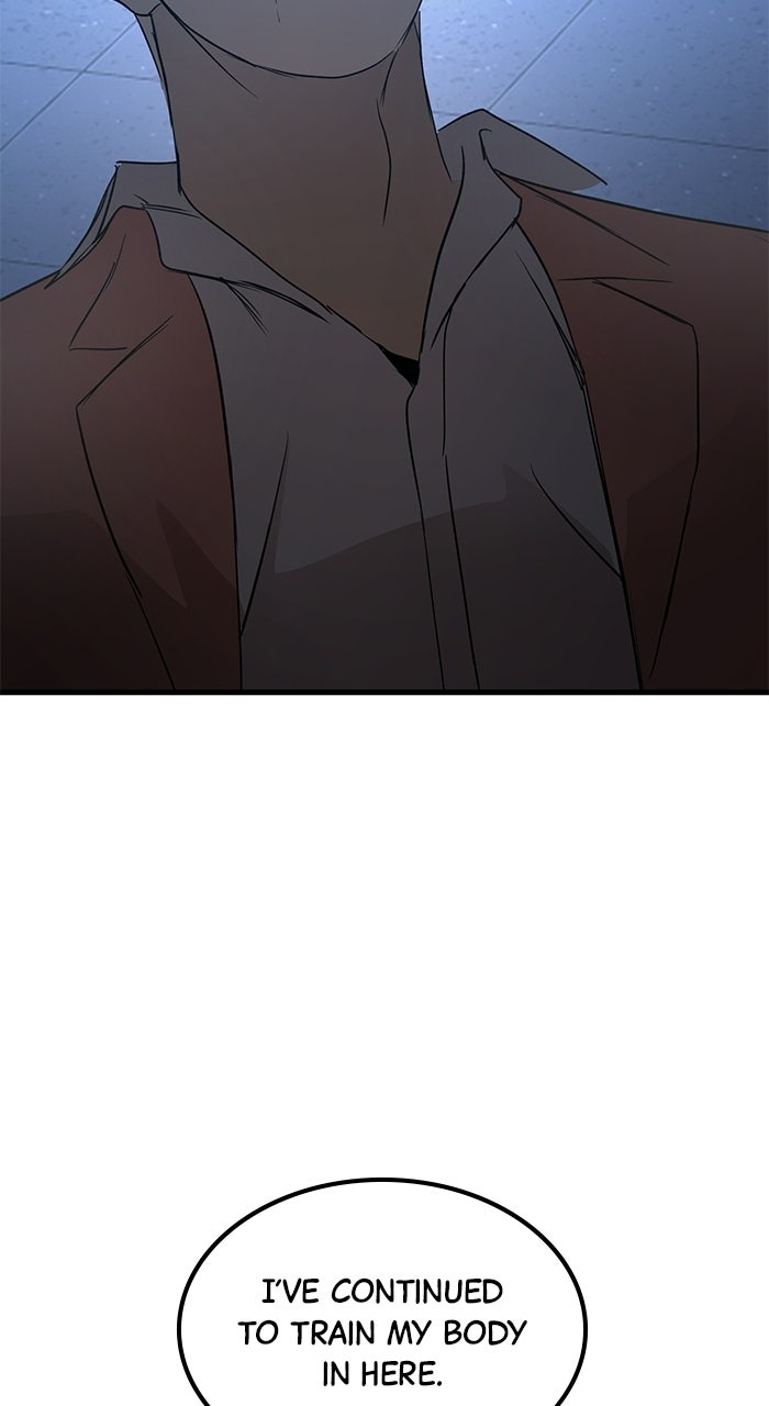 Prison Guard Zero Episode 45 page 97 - 