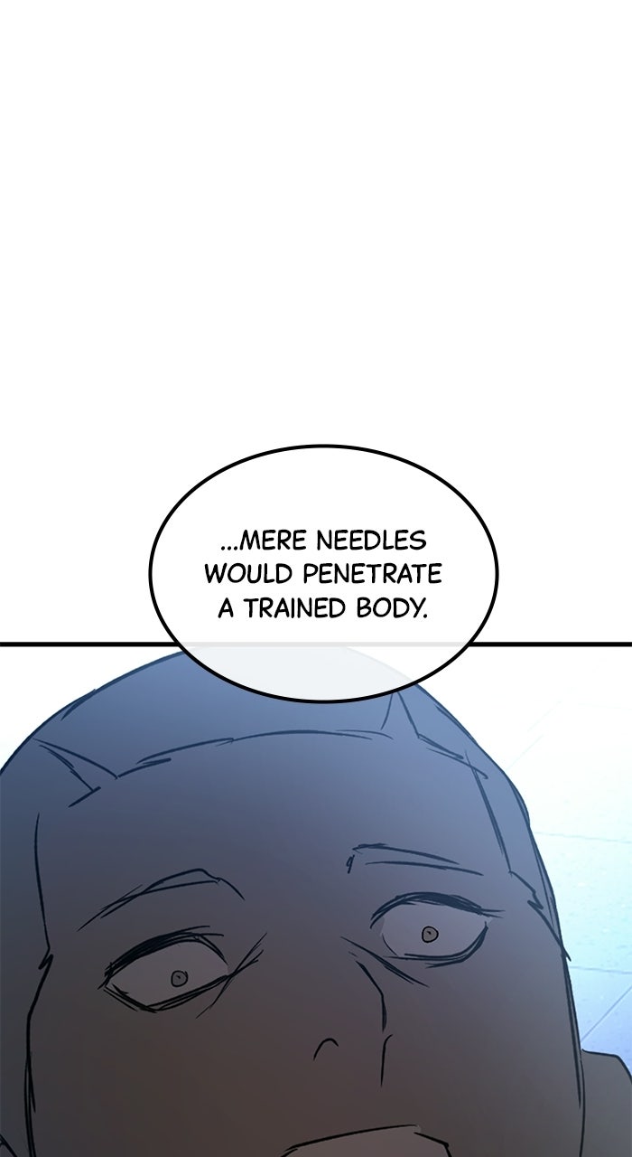 Prison Guard Zero Episode 45 page 99 - 