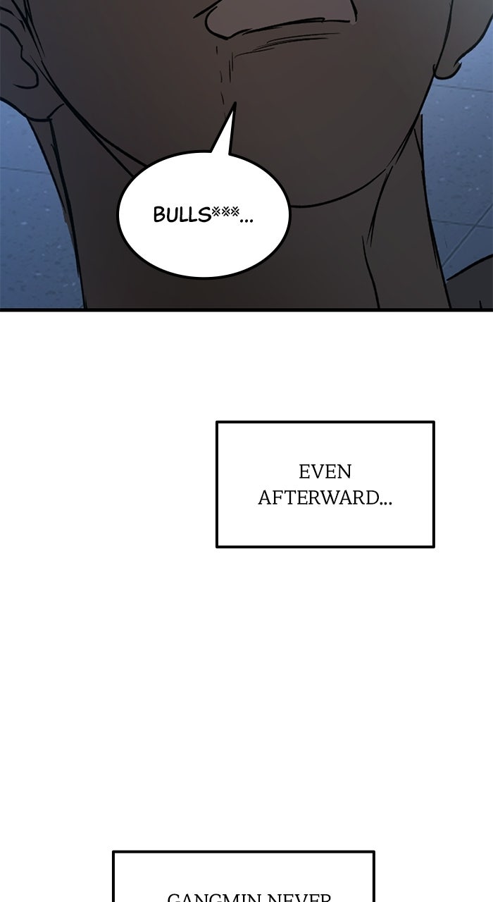 Prison Guard Zero Episode 45 page 100 - 