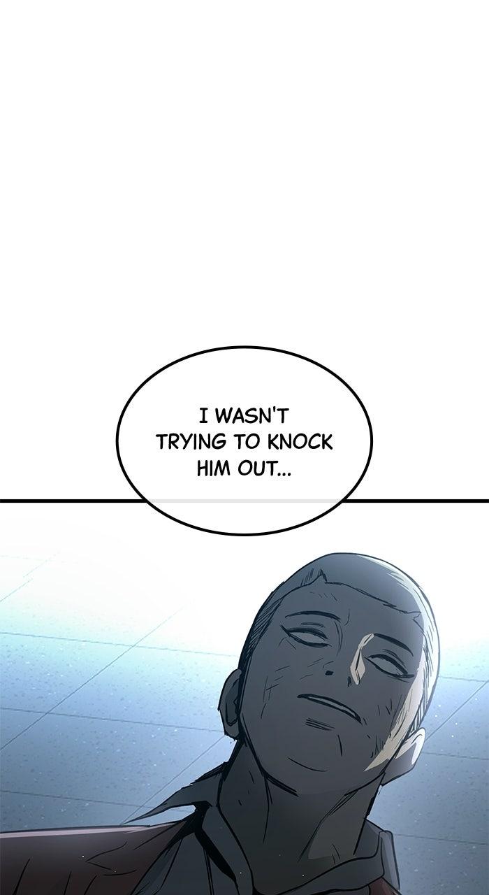 Prison Guard Zero Chapter 46 page 1 - 