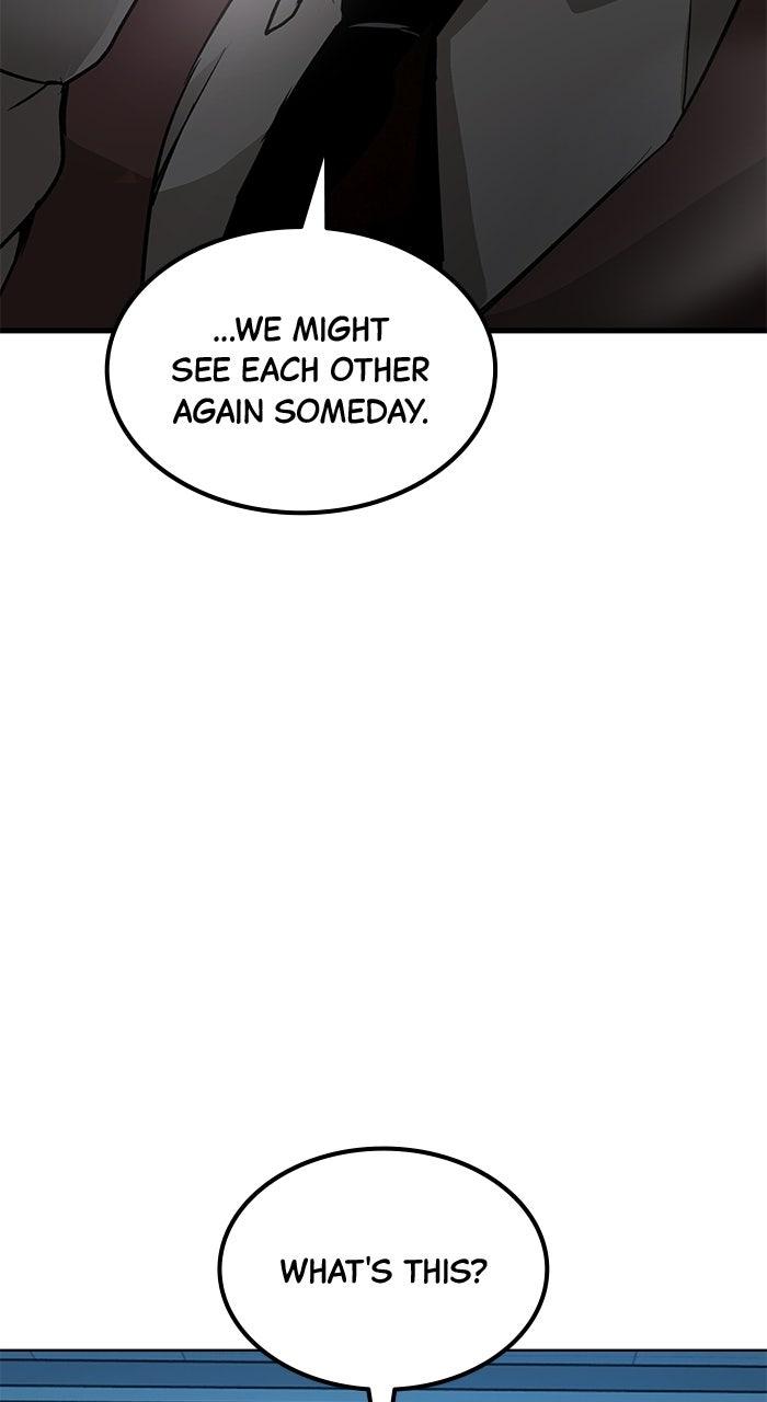 Prison Guard Zero Chapter 46 page 11 - 