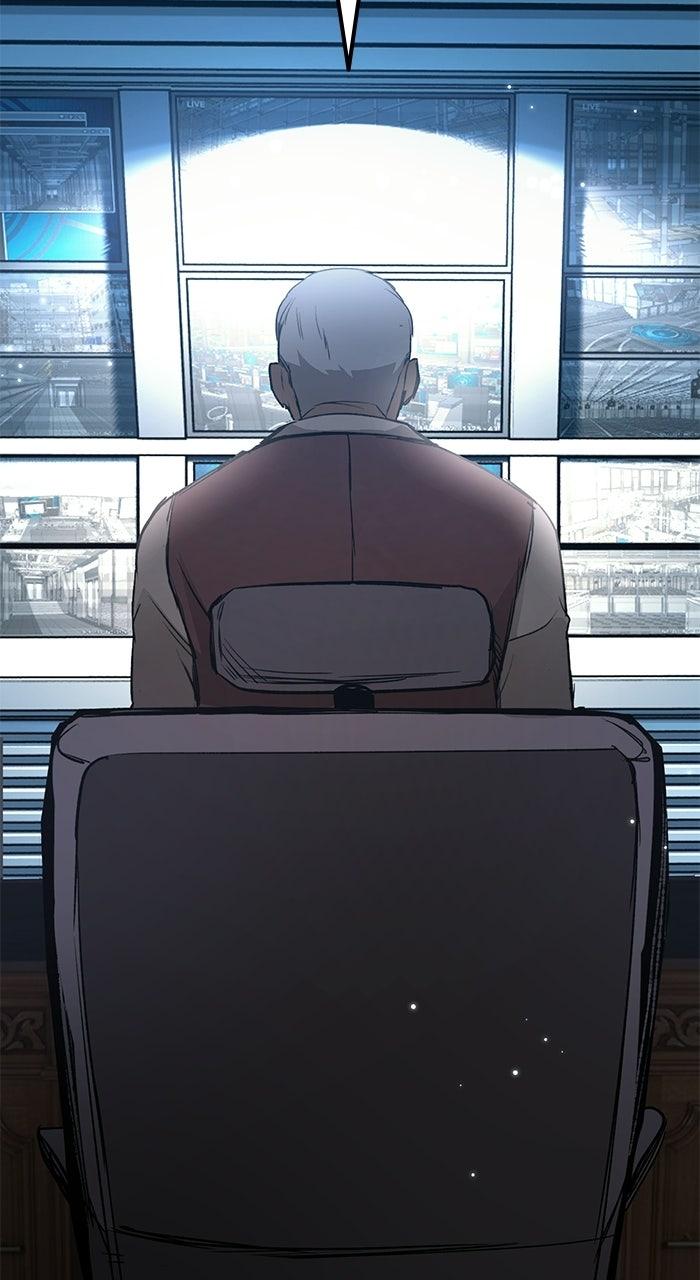 Prison Guard Zero Chapter 46 page 12 - 