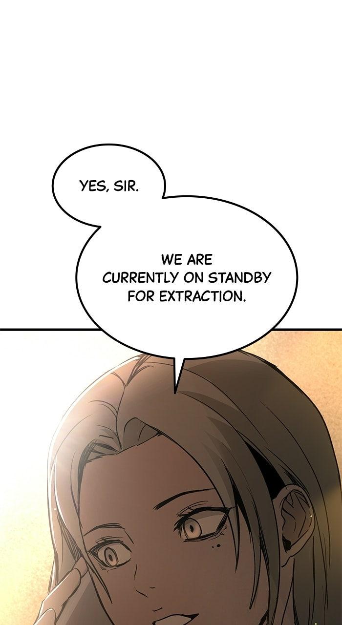 Prison Guard Zero Chapter 46 page 15 - 