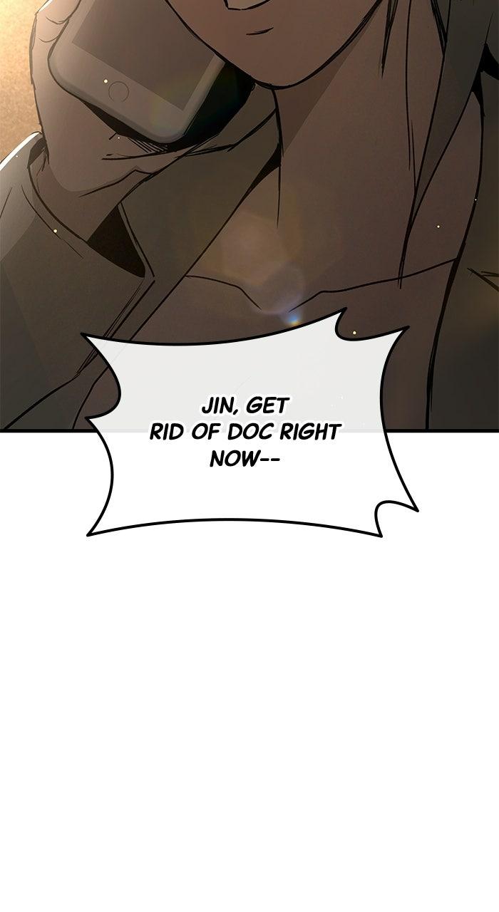 Prison Guard Zero Chapter 46 page 16 - 