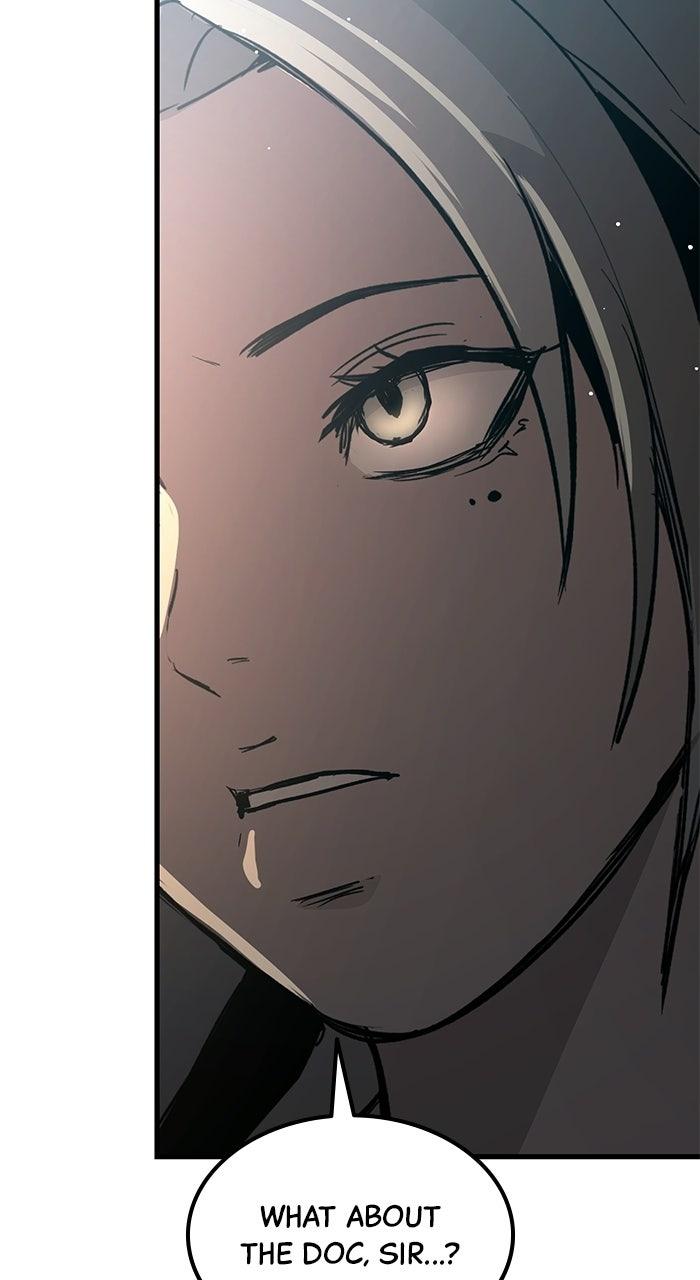 Prison Guard Zero Chapter 46 page 20 - 