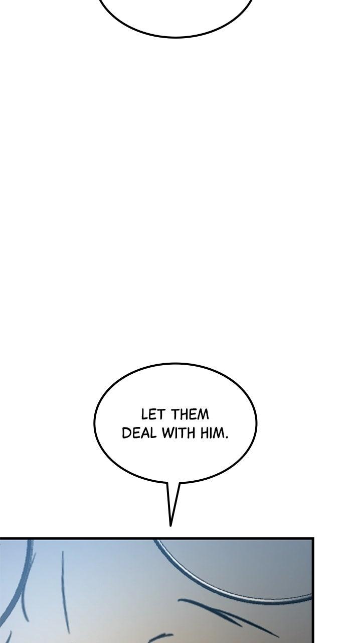 Prison Guard Zero Chapter 46 page 21 - 