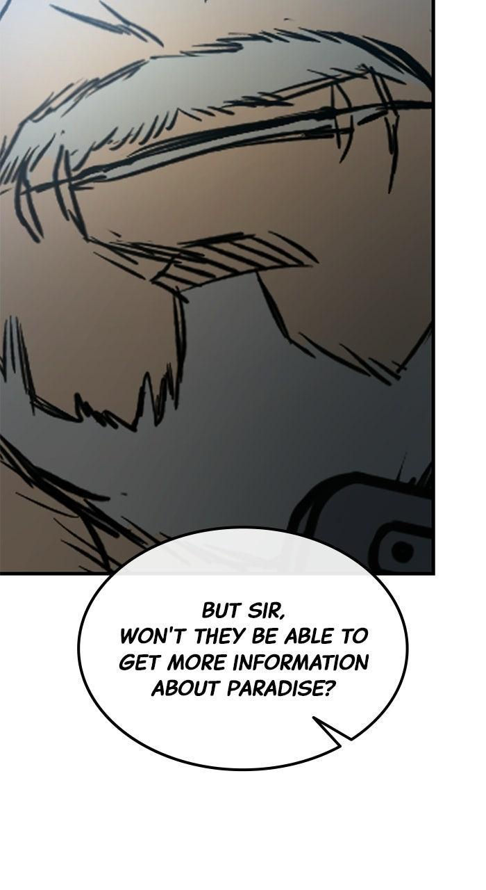 Prison Guard Zero Chapter 46 page 22 - 