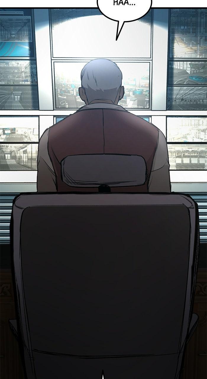 Prison Guard Zero Chapter 46 page 25 - 