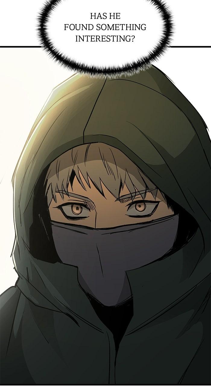 Prison Guard Zero Chapter 46 page 27 - 
