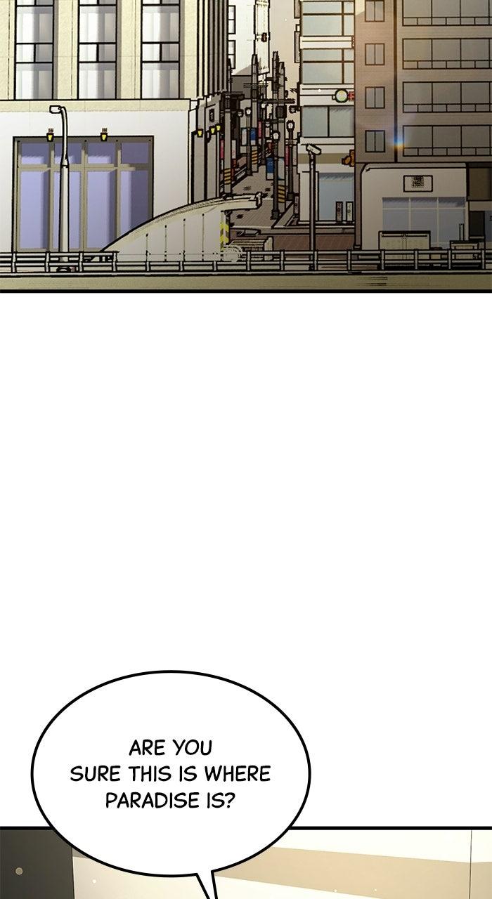 Prison Guard Zero Chapter 46 page 30 - 