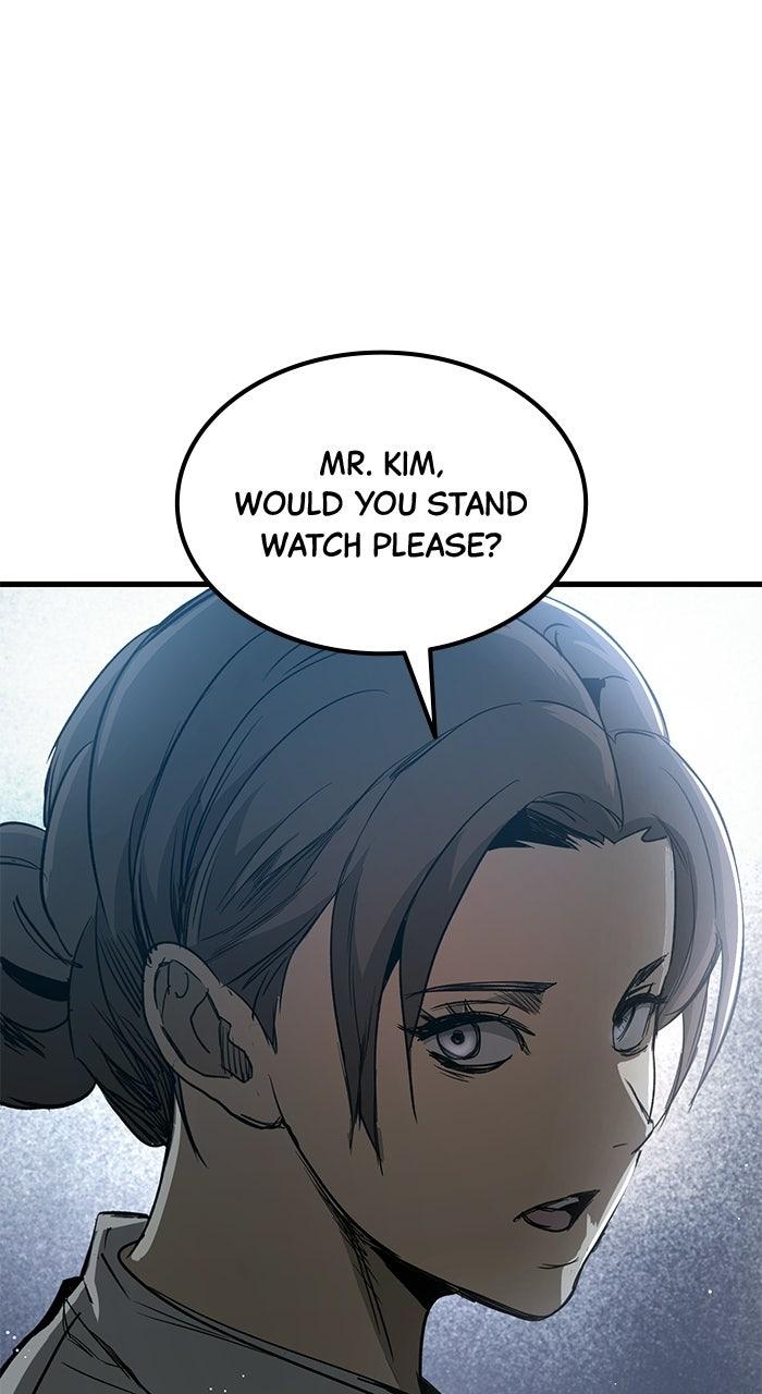 Prison Guard Zero Chapter 46 page 4 - 