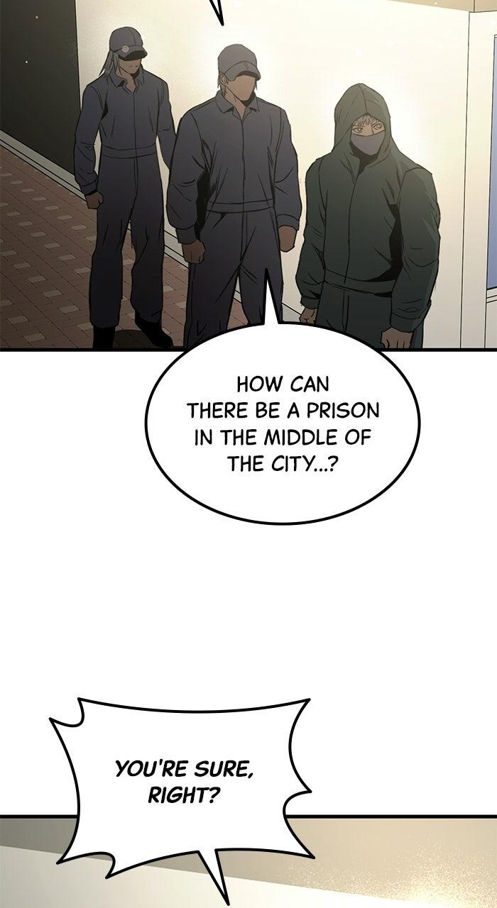 Prison Guard Zero Chapter 46 page 31 - 