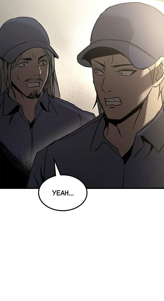 Prison Guard Zero Chapter 46 page 32 - 