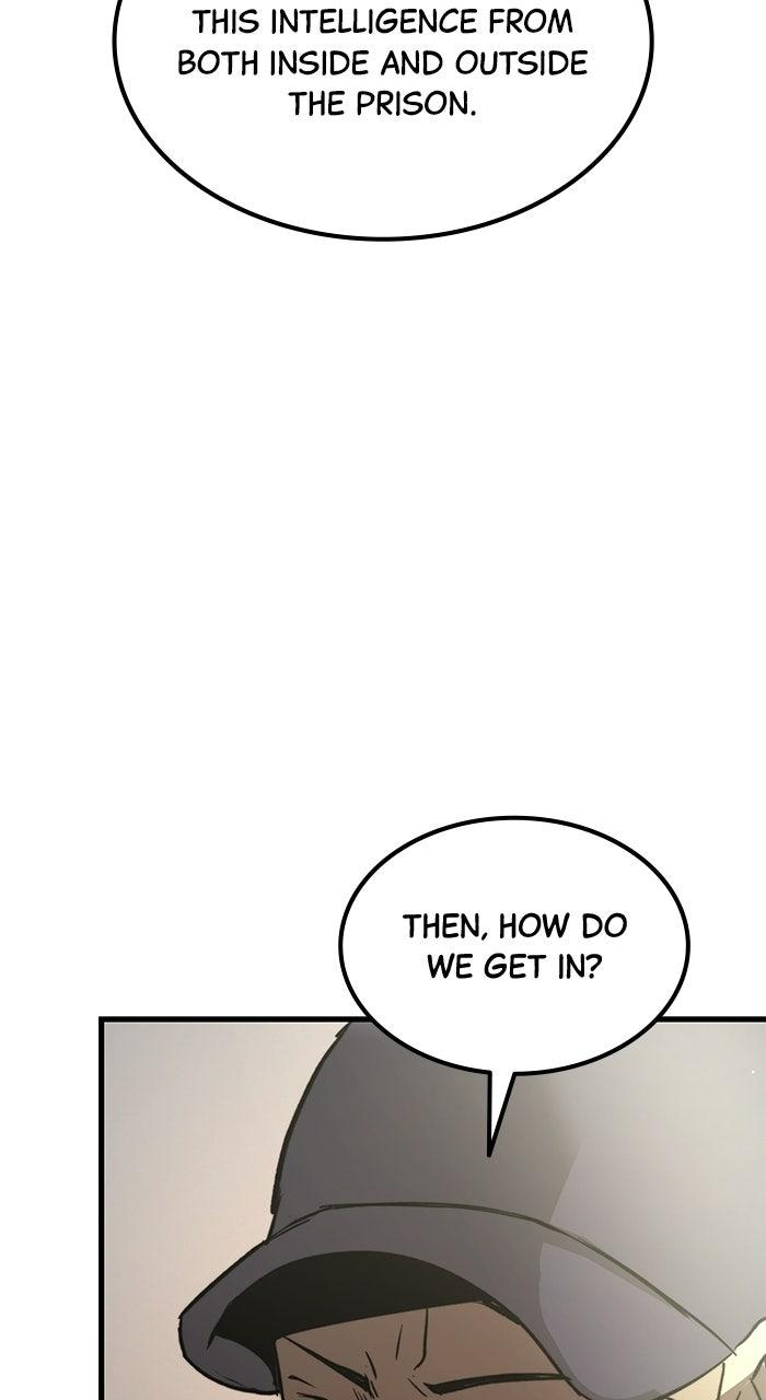 Prison Guard Zero Chapter 46 page 34 - 