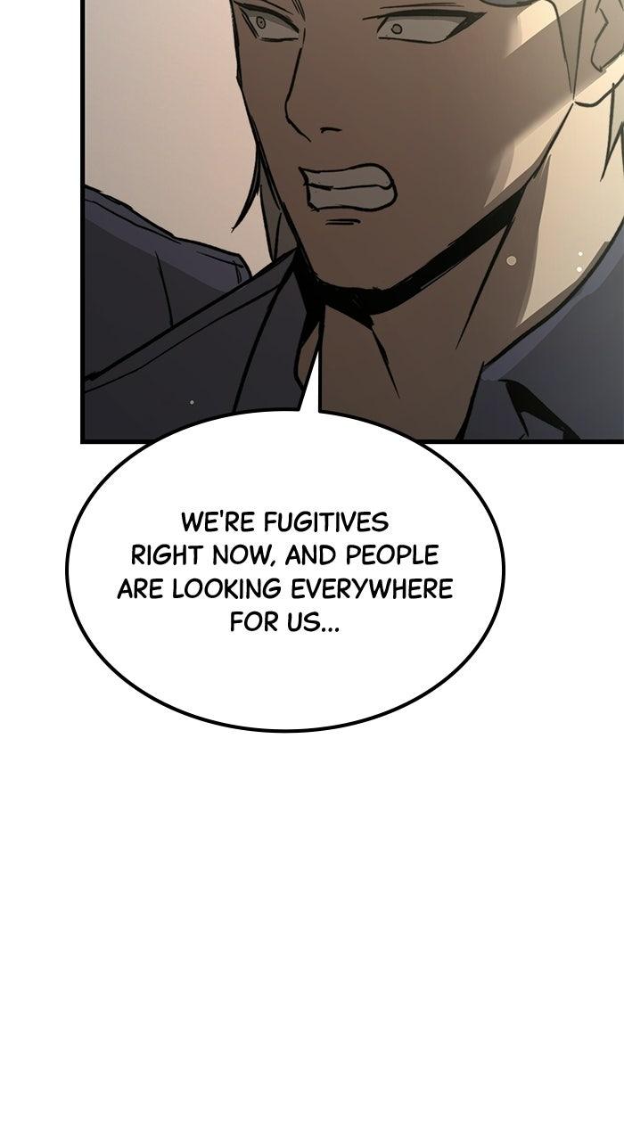 Prison Guard Zero Chapter 46 page 35 - 