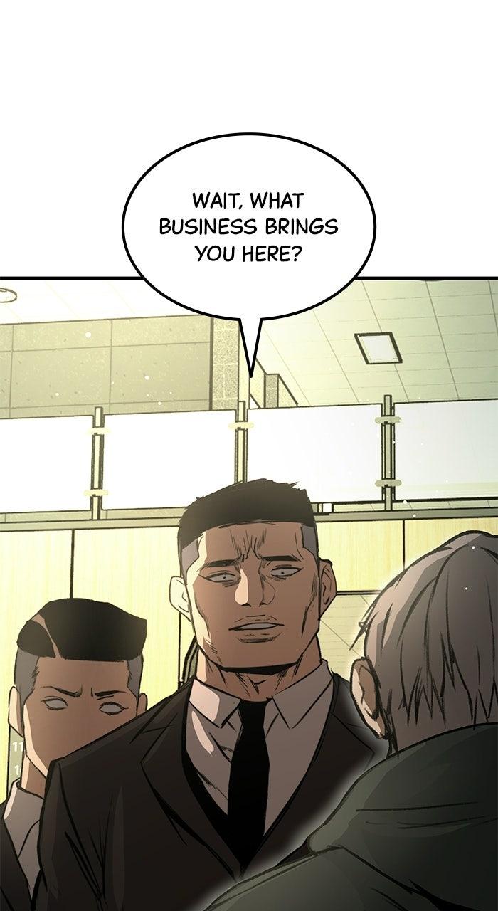 Prison Guard Zero Chapter 46 page 39 - 