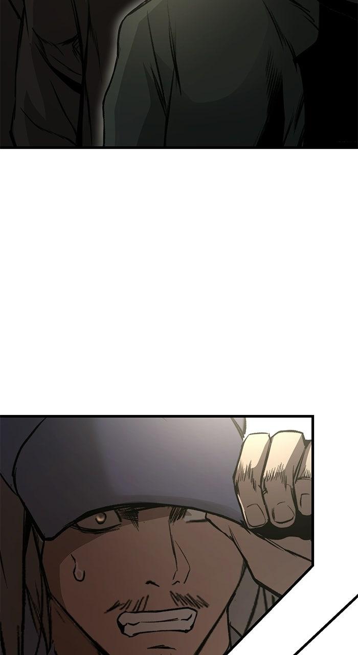 Prison Guard Zero Chapter 46 page 40 - 