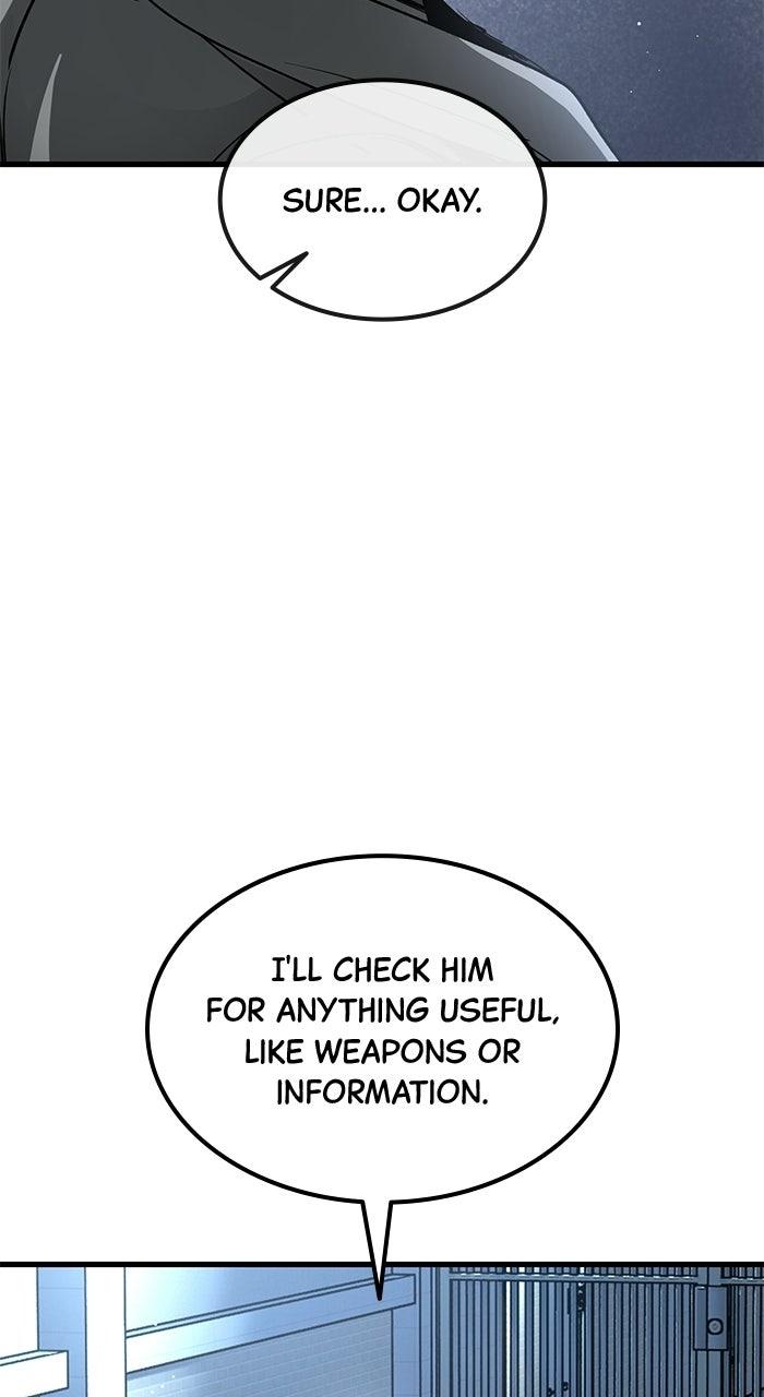 Prison Guard Zero Chapter 46 page 5 - 