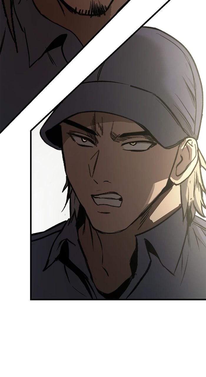 Prison Guard Zero Chapter 46 page 41 - 