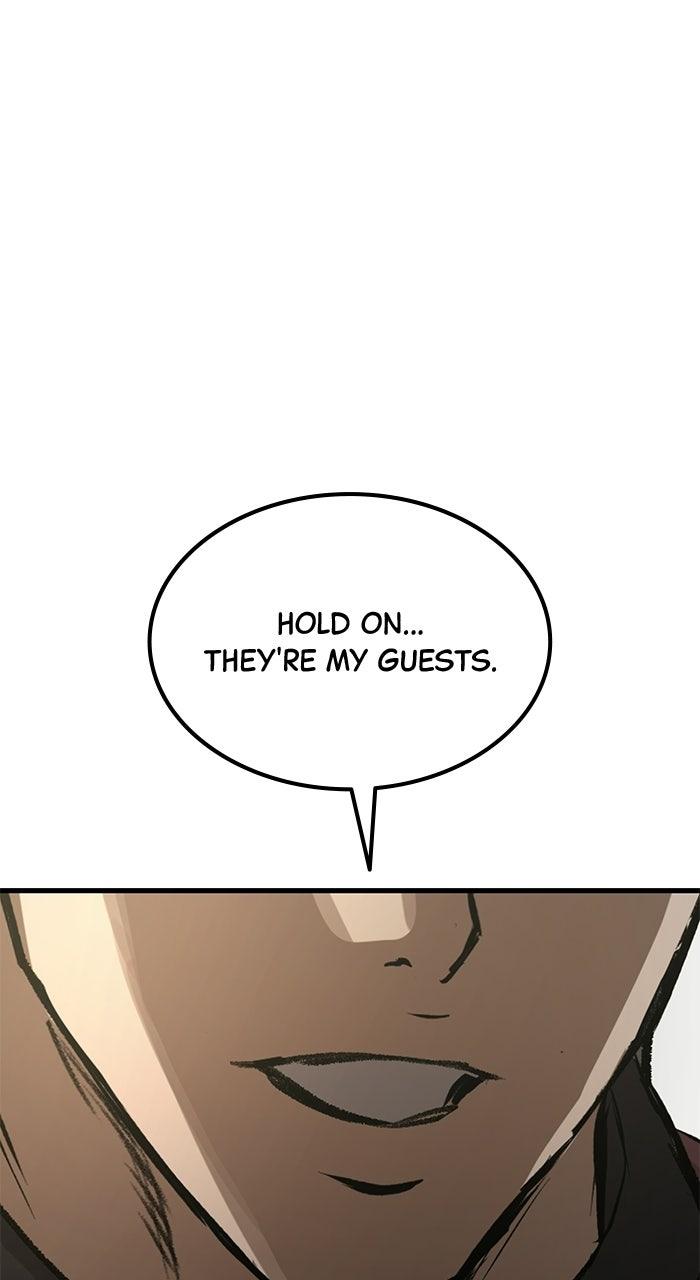 Prison Guard Zero Chapter 46 page 42 - 