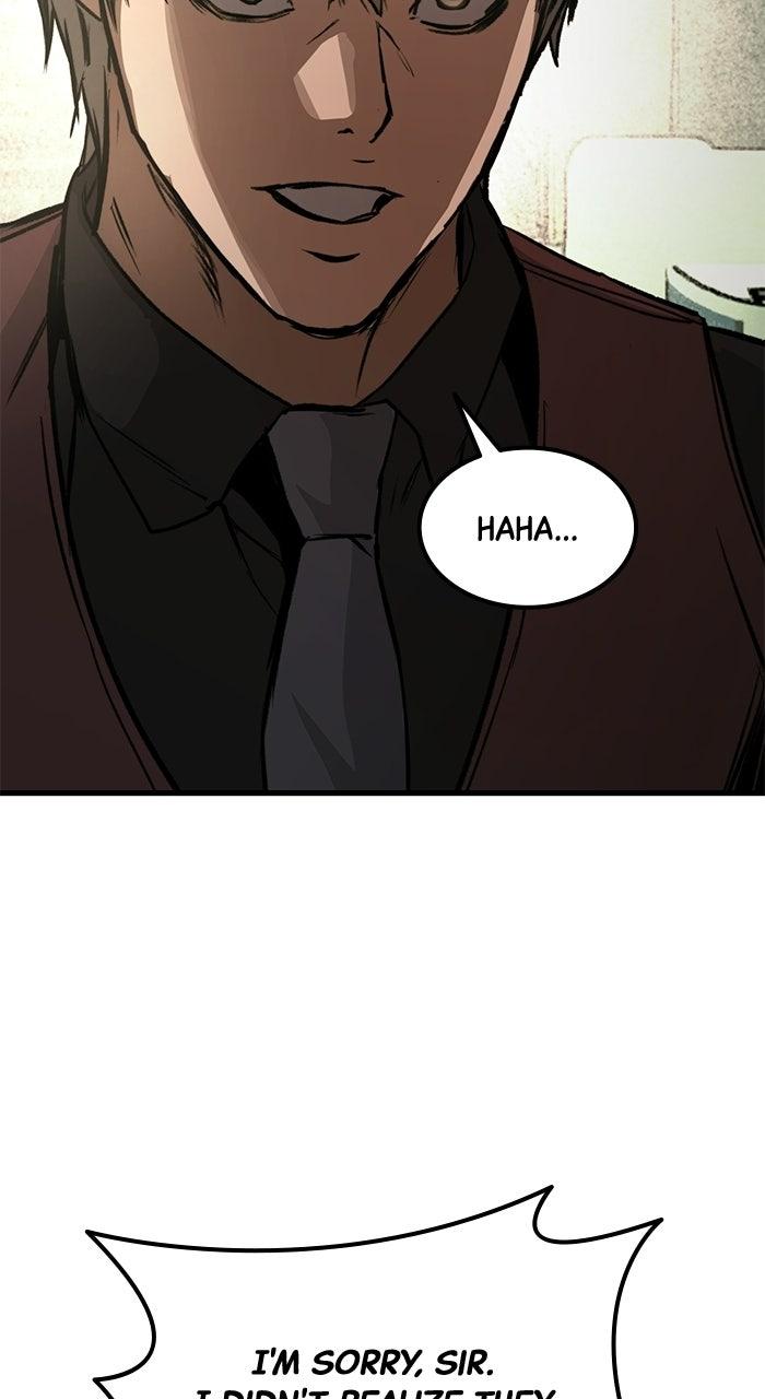 Prison Guard Zero Chapter 46 page 44 - 