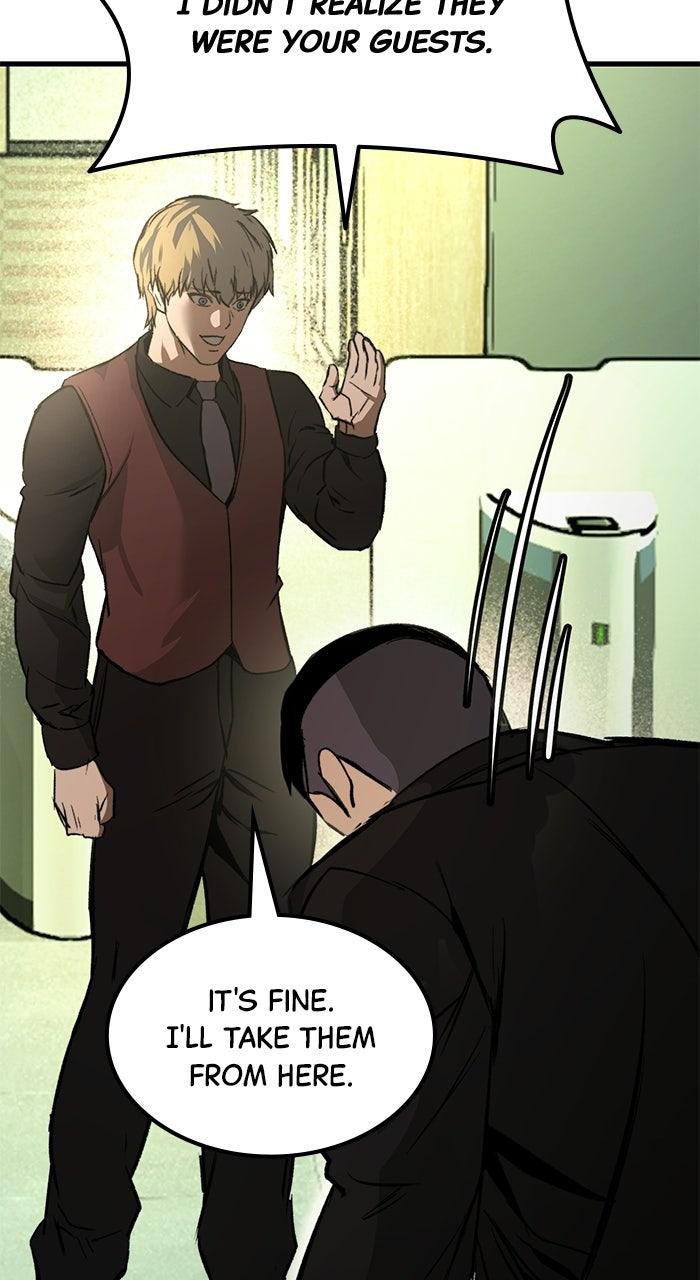 Prison Guard Zero Chapter 46 page 45 - 