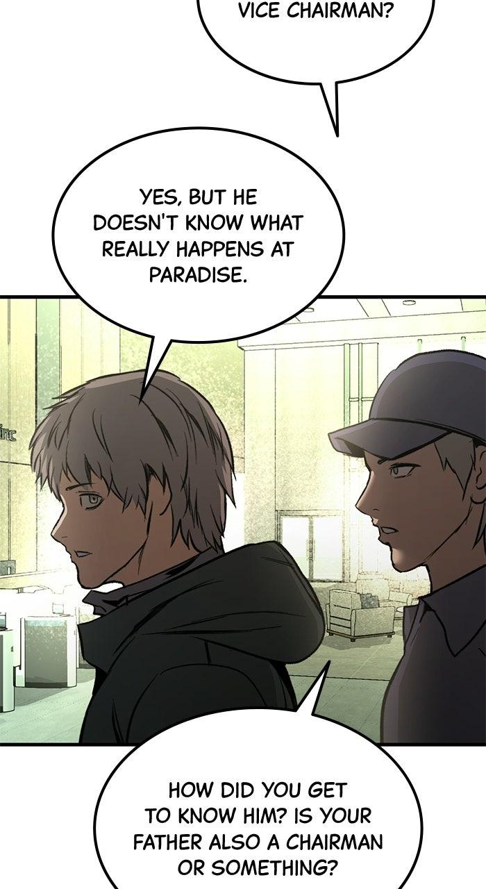 Prison Guard Zero Chapter 46 page 47 - 