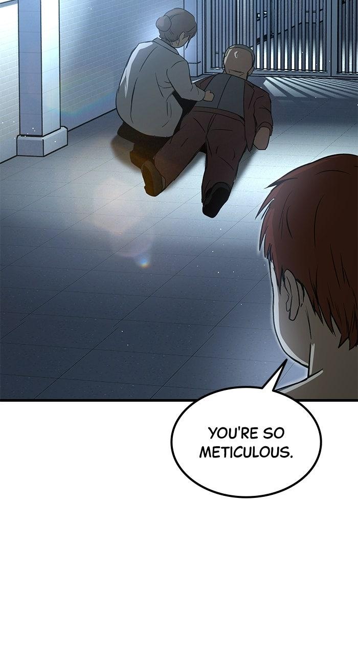 Prison Guard Zero Chapter 46 page 6 - 