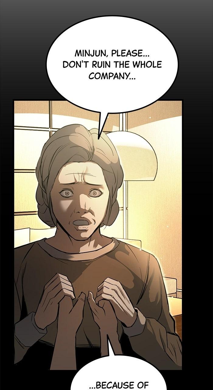 Prison Guard Zero Chapter 46 page 51 - 
